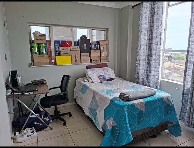 2 BEDROOM APARTMENT FOR SALE IN MORNINGSIDE